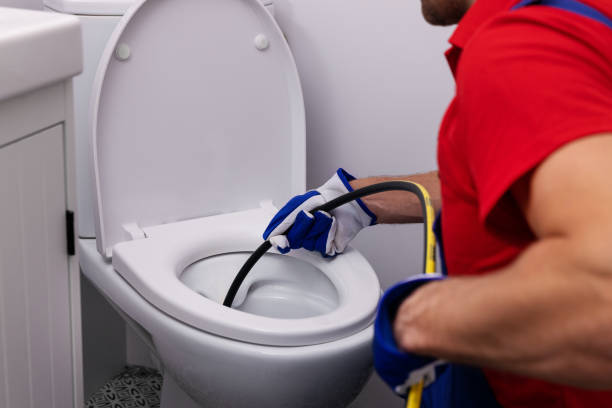 Best Plumbing Installation Services  in Kensington, MD