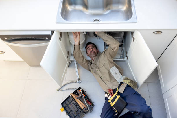 Best Emergency Plumbing Repair  in Kensington, MD