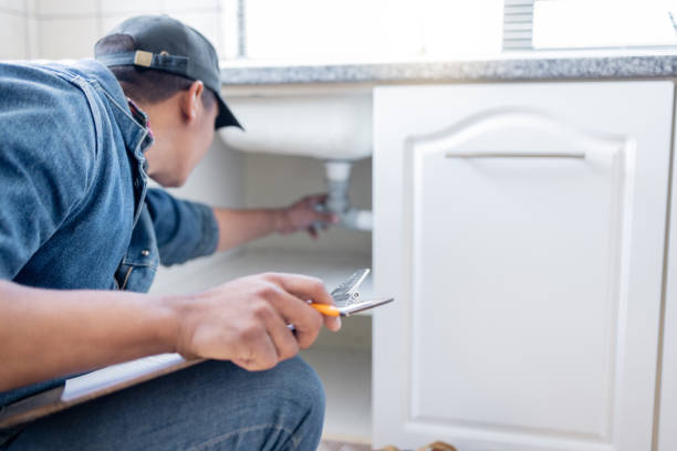 Best Emergency Plumber  in Kensington, MD