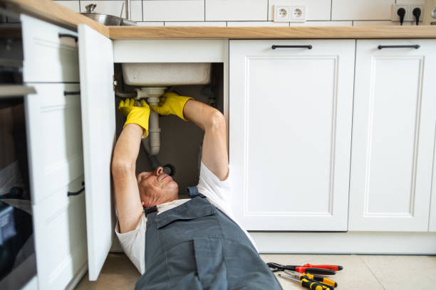 Best Toilet Repair Services  in Kensington, MD