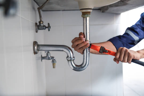 Best Affordable Plumbing Services  in Kensington, MD