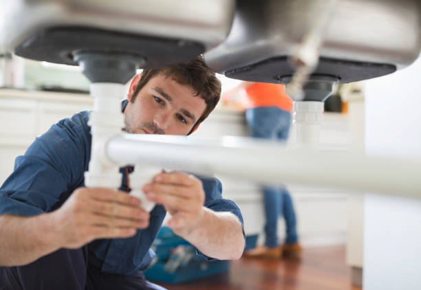 Best Plumbing Services Near Me  in Kensington, MD