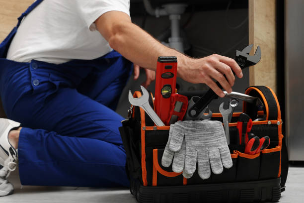 Best Plumbing Services Near Me  in Kensington, MD