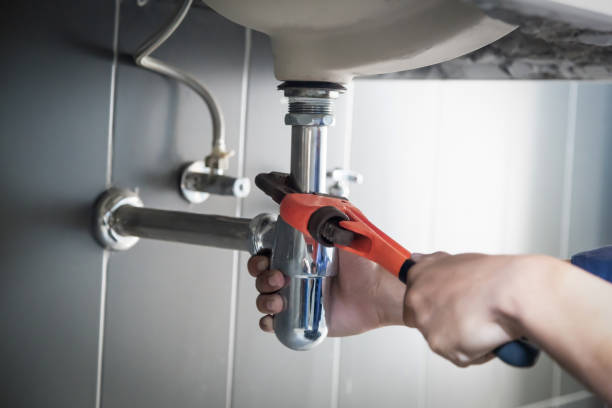 Best Sewer Cleaning Services  in Kensington, MD
