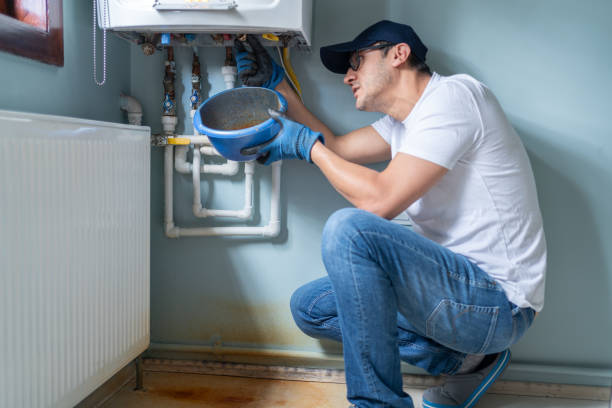 Best Shower Repair Services  in Kensington, MD