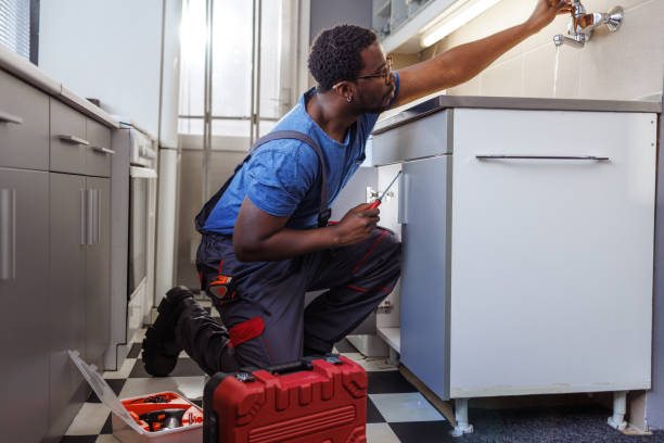 Best Septic Systems  in Kensington, MD