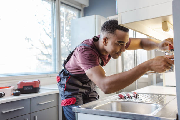 Professional Plumbing in Kensington, MD